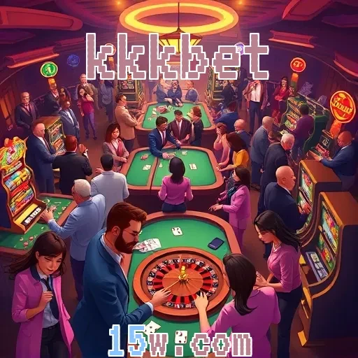 kkkbet Site Confiável