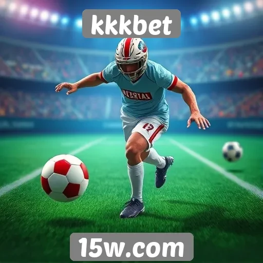 kkkbet análise das opções de jogos disponíveis