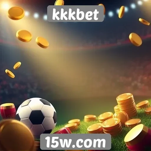 Promoções e bônus oferecidos pelo kkkbet