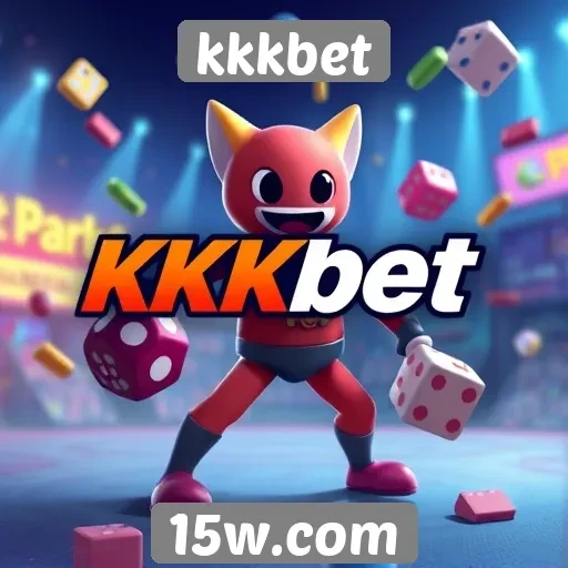 plataforma kkkbet destaca-se na experiência do usuário