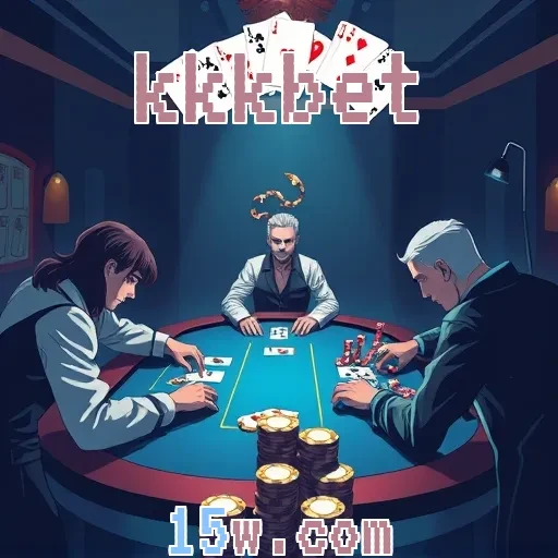 kkkbet Eventos Esportivos