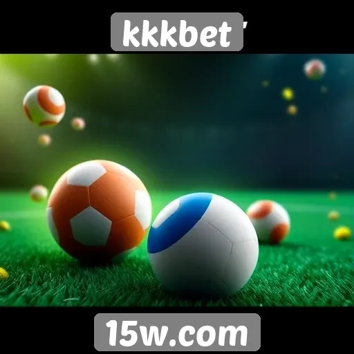Tipos de jogos disponíveis na plataforma kkkbet